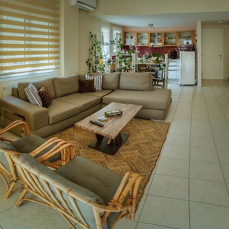 Ferienwohnung Brilliant House Volos Exterior foto